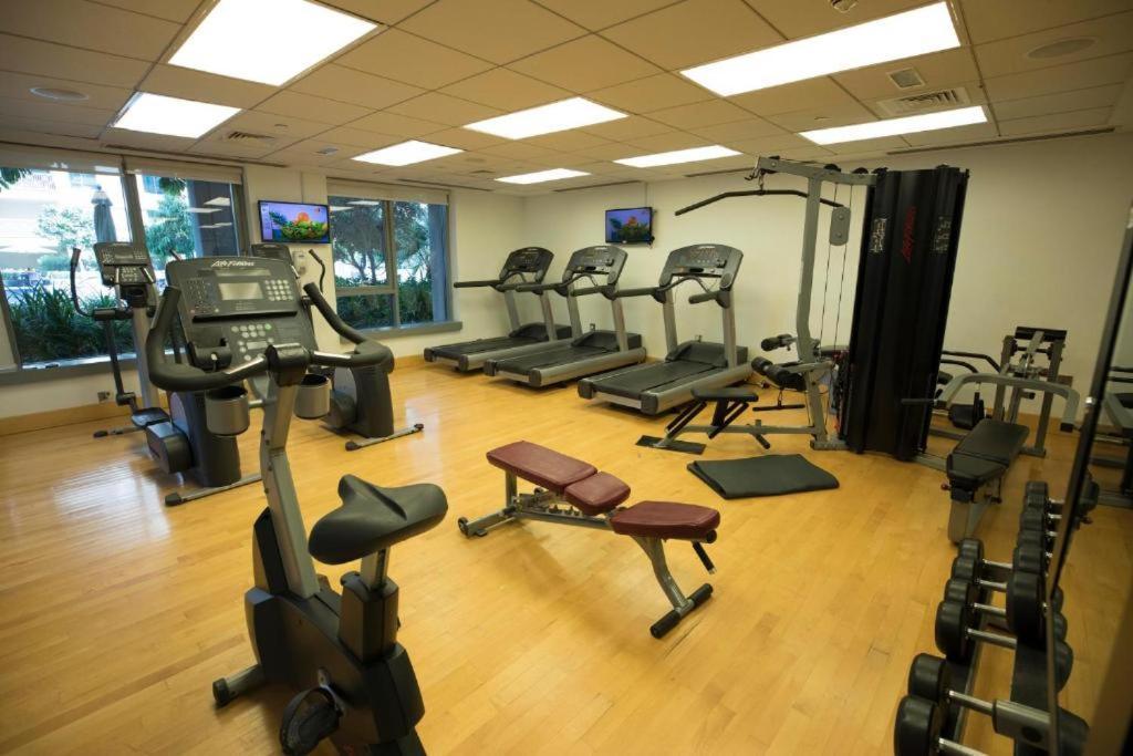 Nasma Luxury Stays - Fancy Apartment With Balcony Near Burj Khalifa Dubai Buitenkant foto